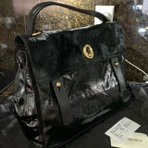 YSL Muse Two Handbag